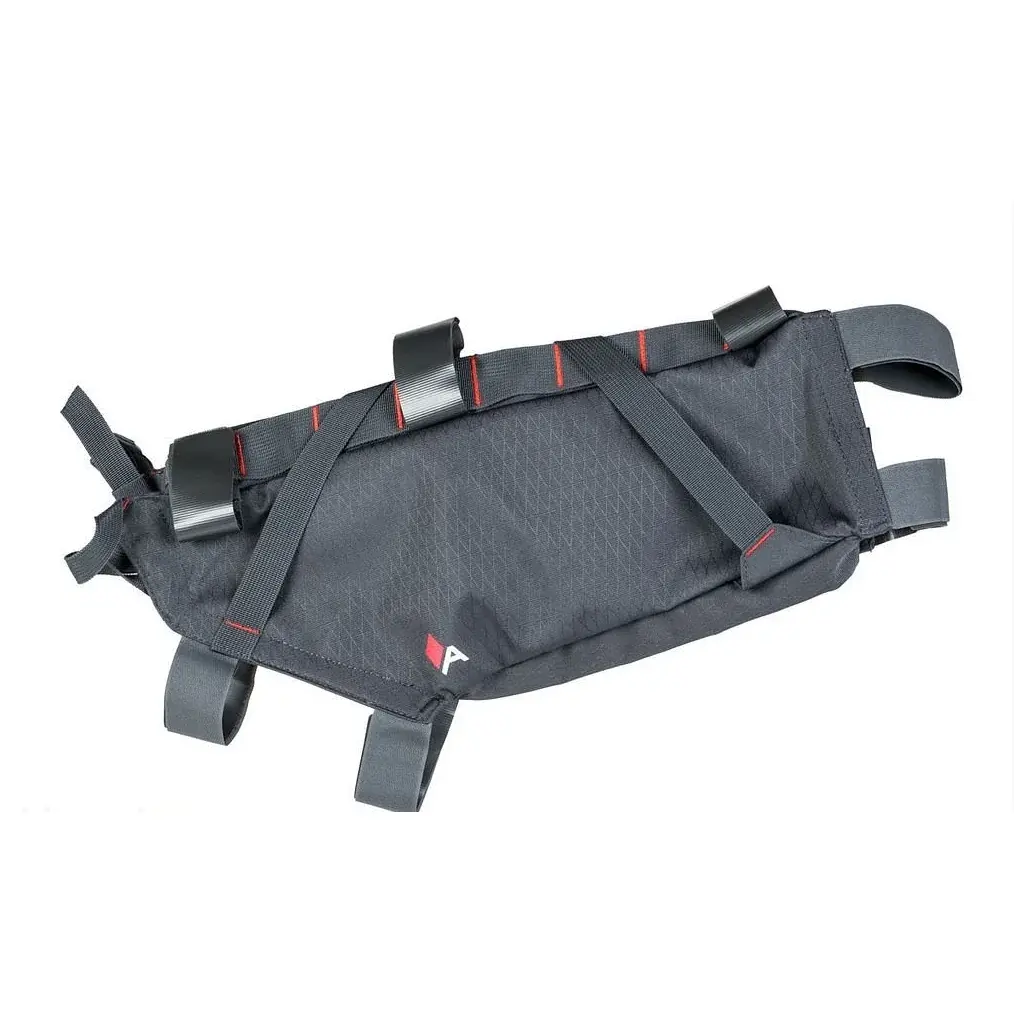 AcePac Frametas AcePac Roll Frame Bag M MKI Grey 5L
