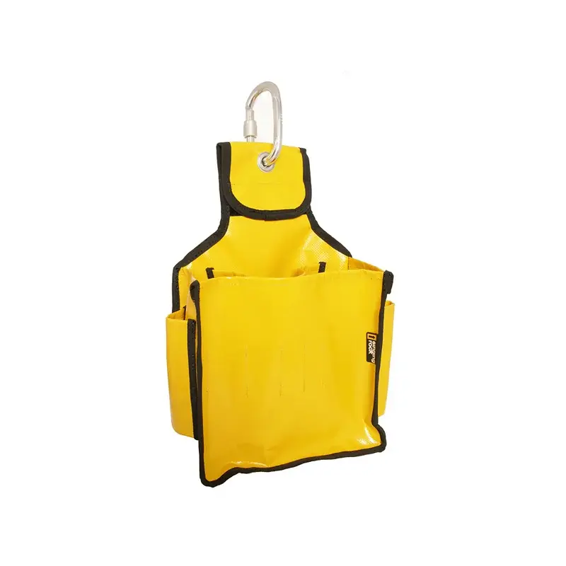 Singing Rock Gereedschapstas Singing Rock TOOL BAG geel