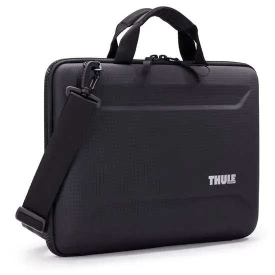 Laptoptas Thule Gauntlet 5.0 MacBook Pro 16" zwart