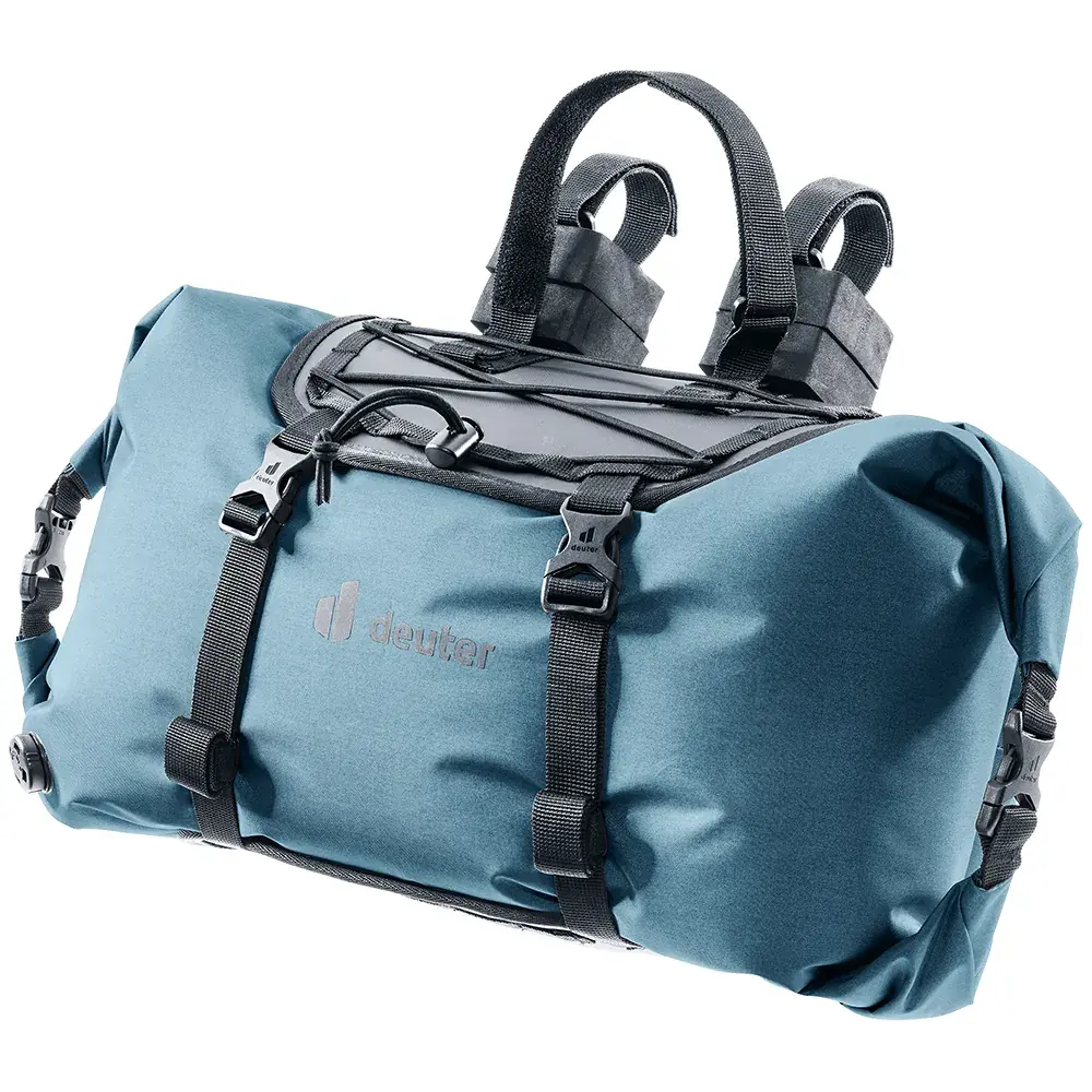 Deuter Stuurtas Deuter Cabezon HB 14 atlantic-black