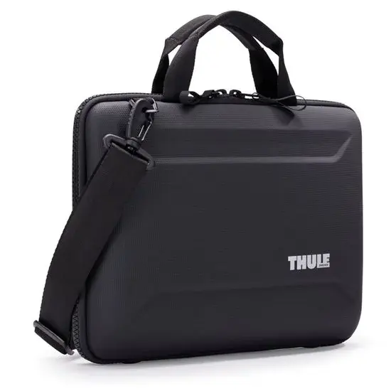 Thule Tas Thule Gauntlet 5.0 voor 14" MacBook Pro zwart