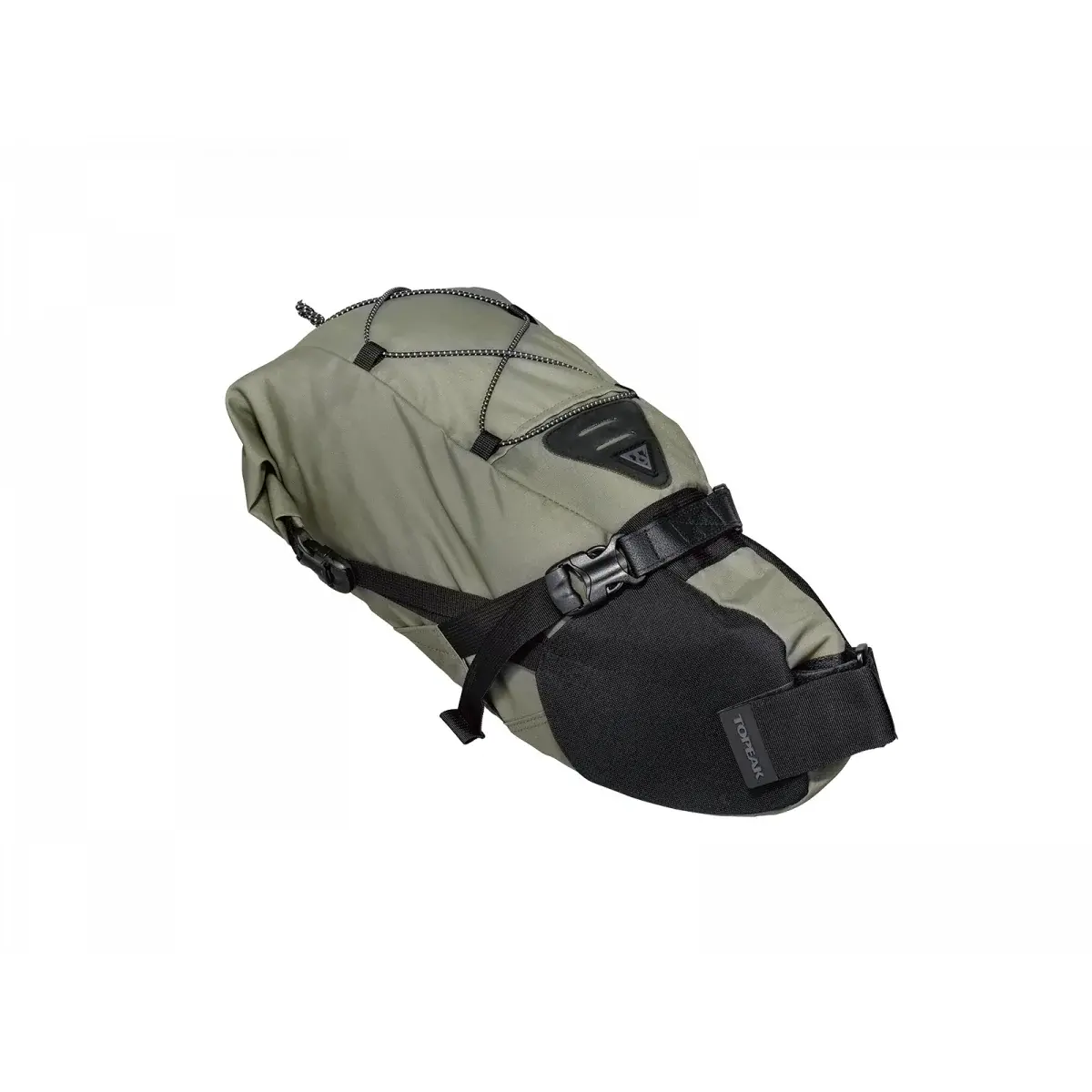 TOPEAK Tas TOPEAK Backloader 10L groen