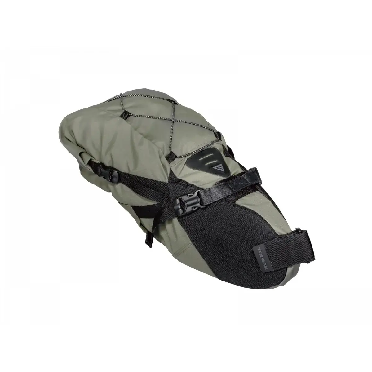 TOPEAK Tas TOPEAK Backloader 15L groen
