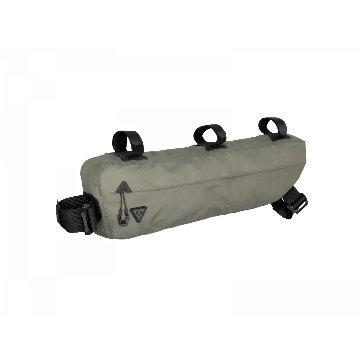 TOPEAK Tas TOPEAK Midloader 6L groen