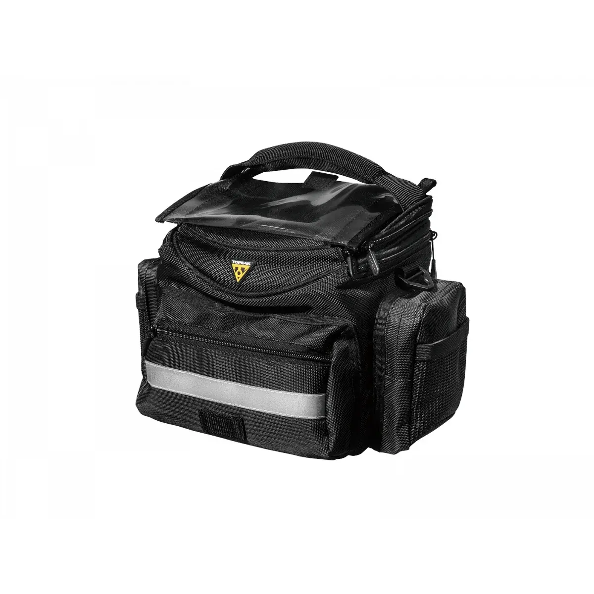 TOPEAK Tas TOPEAK TourGuide Handlebar Bag