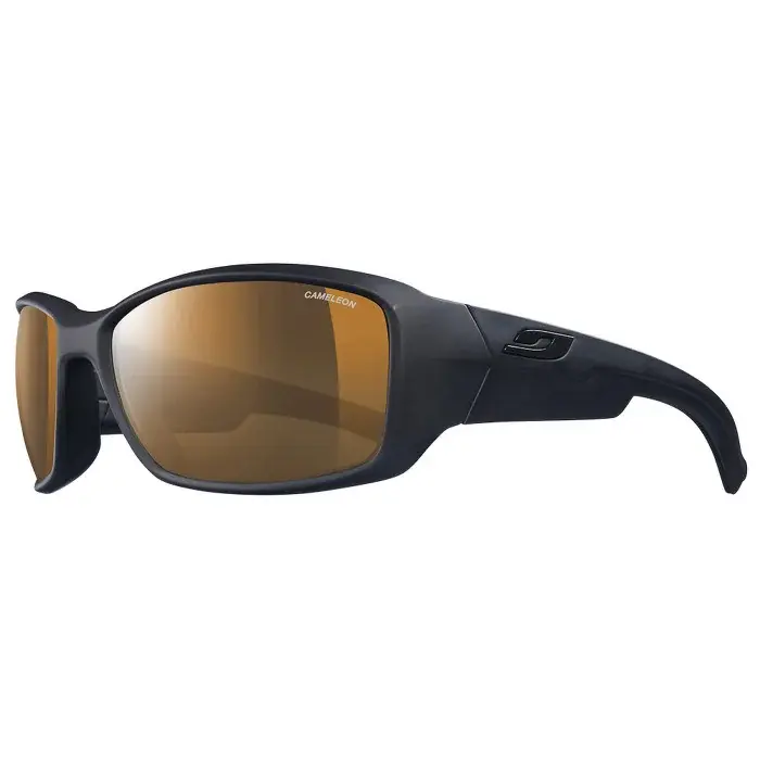 Julbo Bril Julbo Whoops Cameleon 2-4 satin black