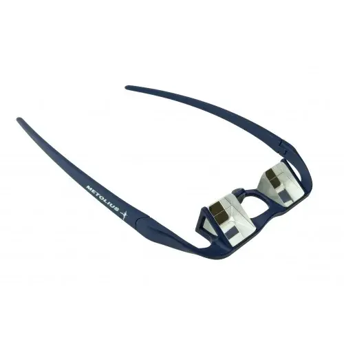 Metolius Zekerbril Metolius Upshot Belay Glasses black