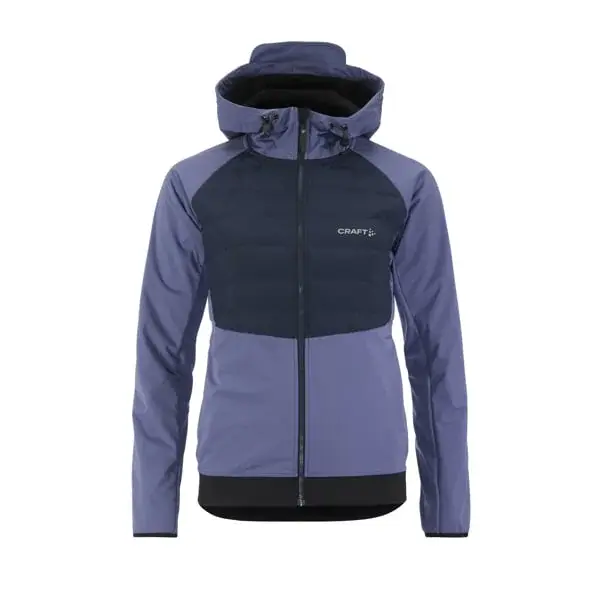 Jas Craft ADV Pursuit Therma blauwpaars