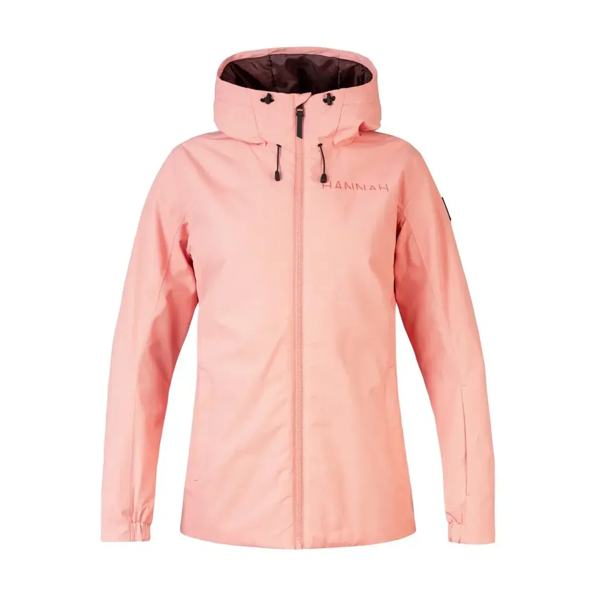 Jas Hannah PEPPER coral pink