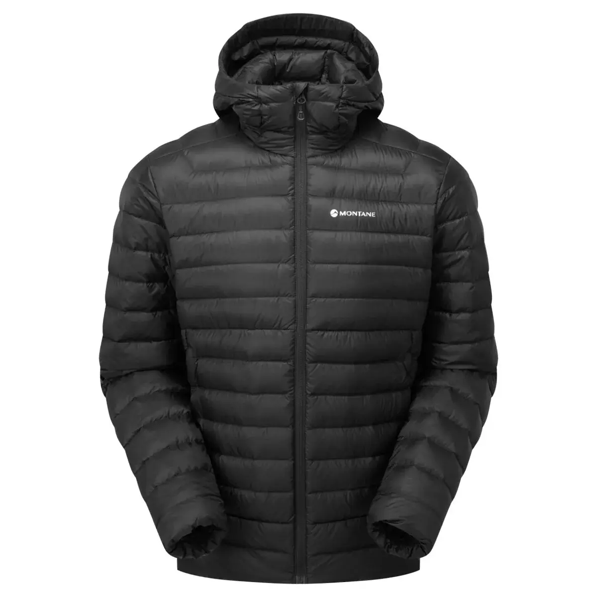 Jas Montane Anti-Freeze Hoodie black