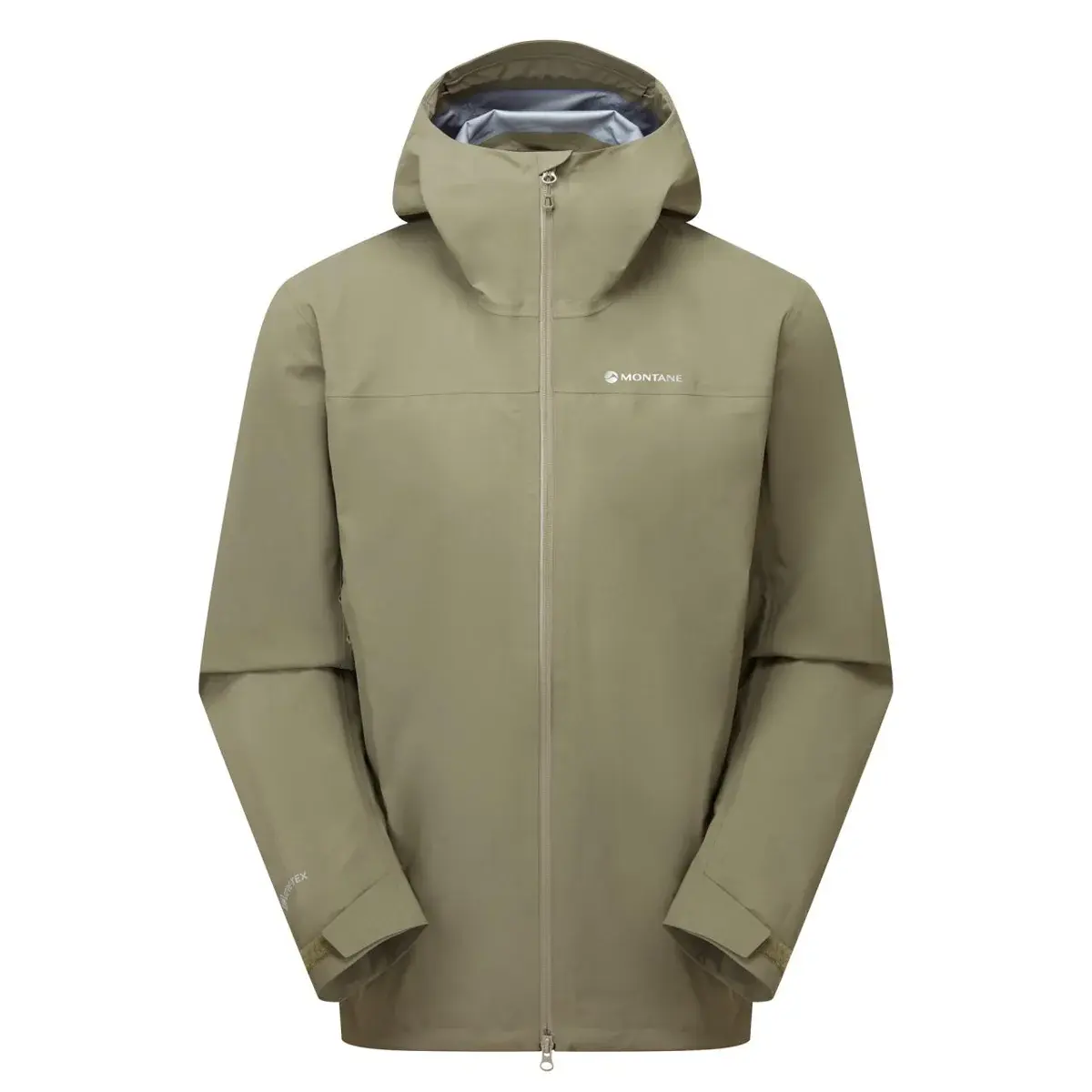 Jas Montane Phase Jacket caper