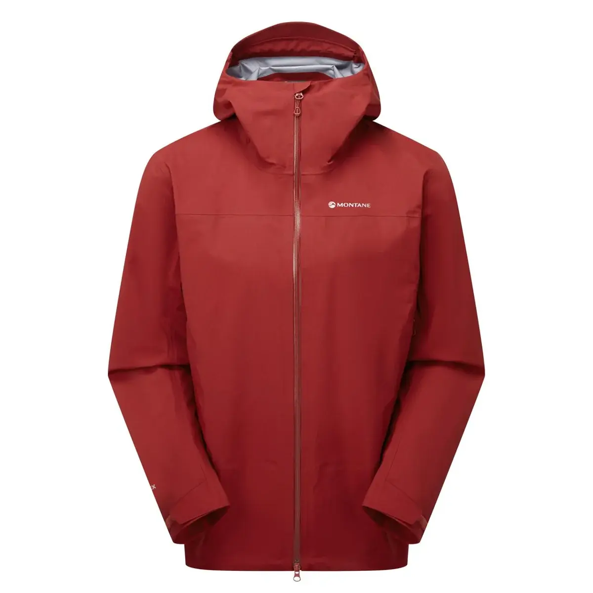 Montane Jas Montane Phase Jacket dark maple