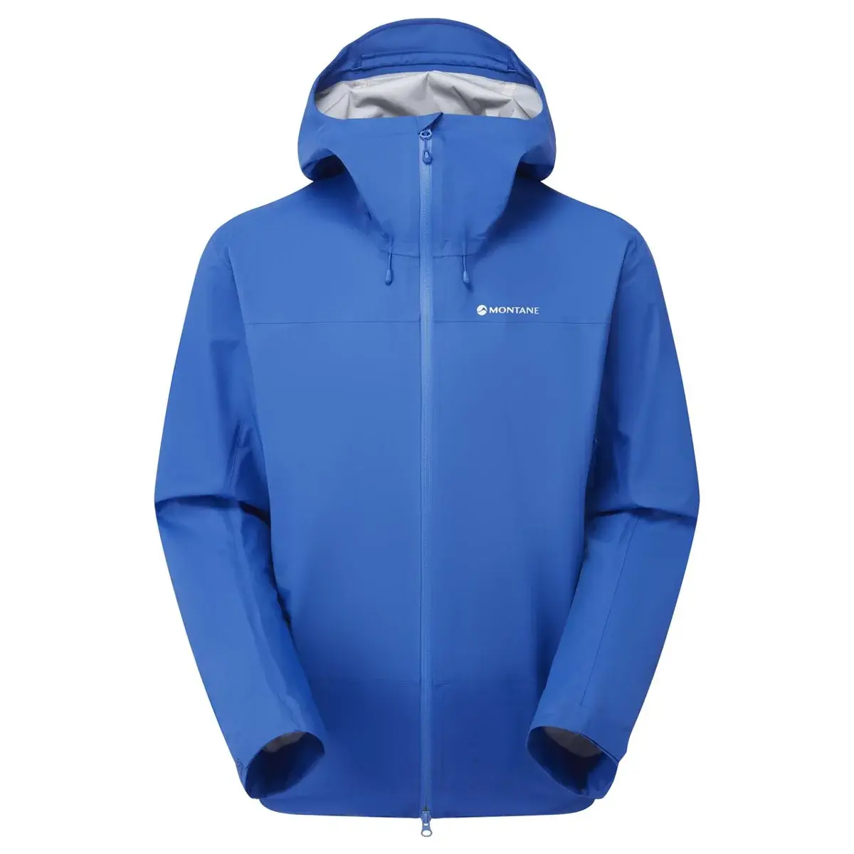 Jas Montane Torren Jacket neptune blue