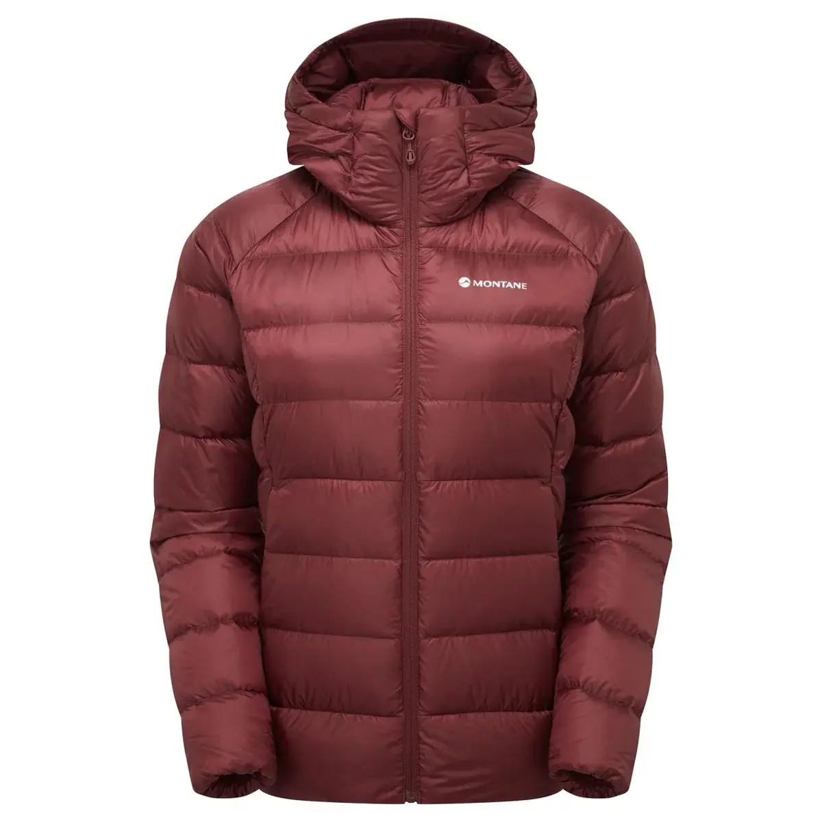 Jas Montane Womens Anti-Freeze XT Hoodie sumac