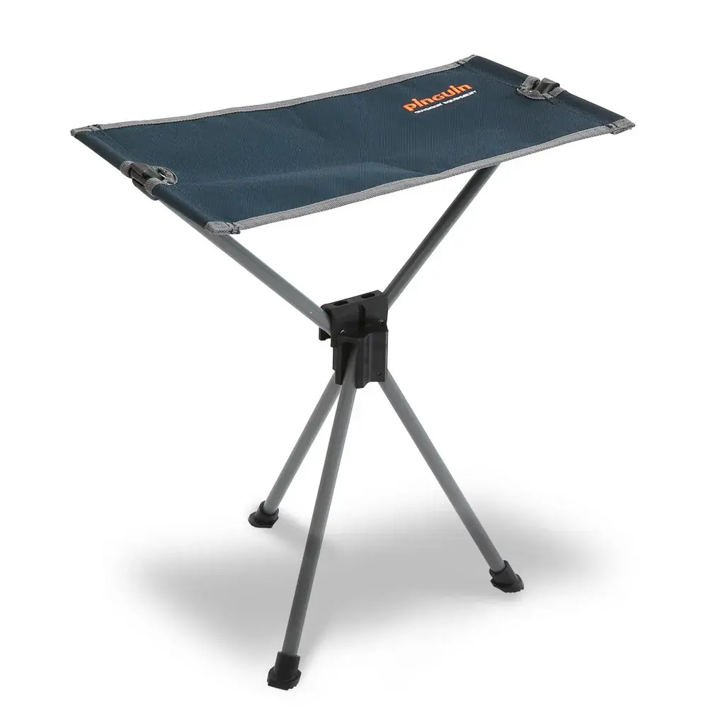 Pinguin Campingkruk Pinguin Climber Stool petrol
