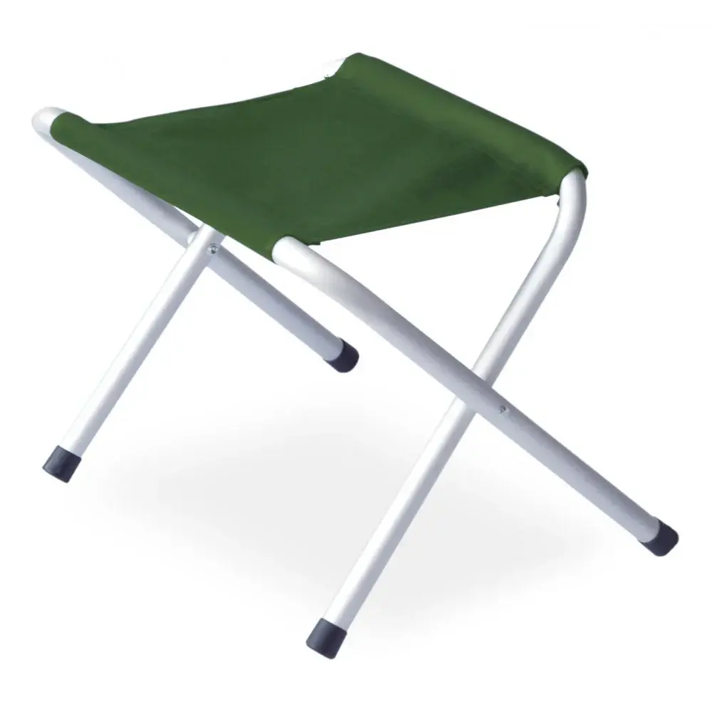 Pinguin Campingkruk Pinguin Jack Stool groen