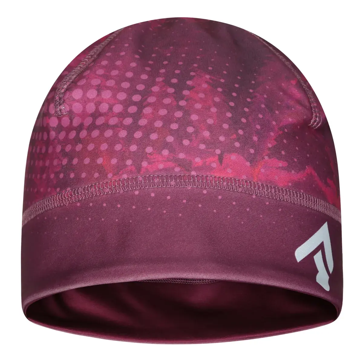 Direct Alpine Hoofdband Direct Alpine Swift cherry
