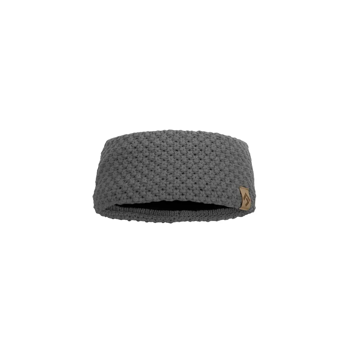 Direct Alpine Hoofdband Direct Alpine Viper 1.0 grey