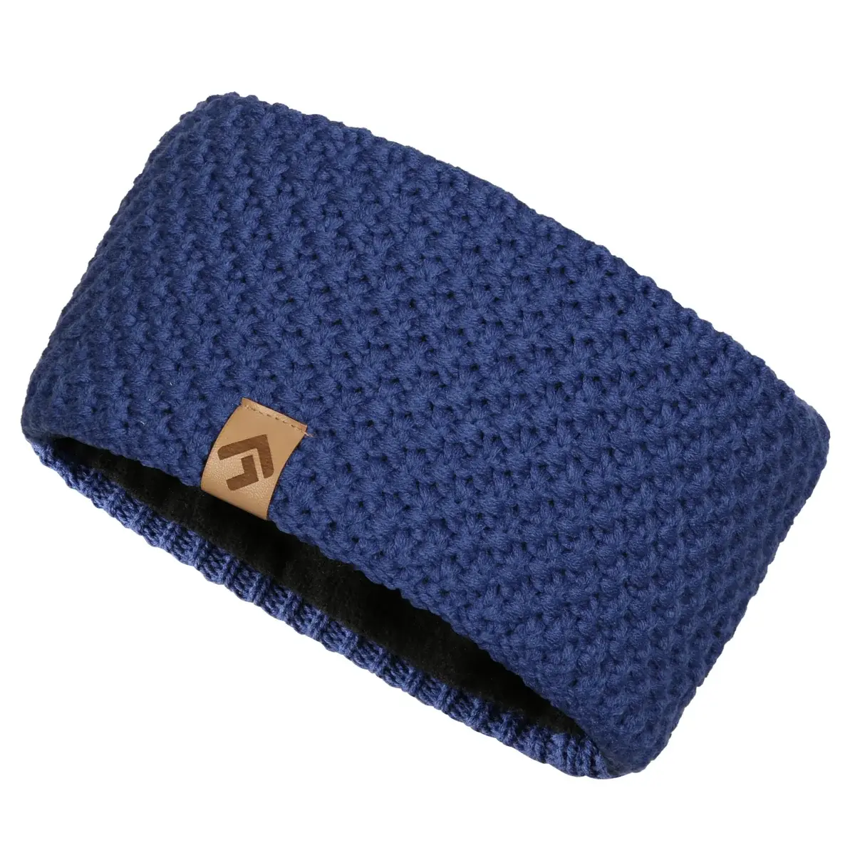 Direct Alpine Hoofdband Direct Alpine Viper navy
