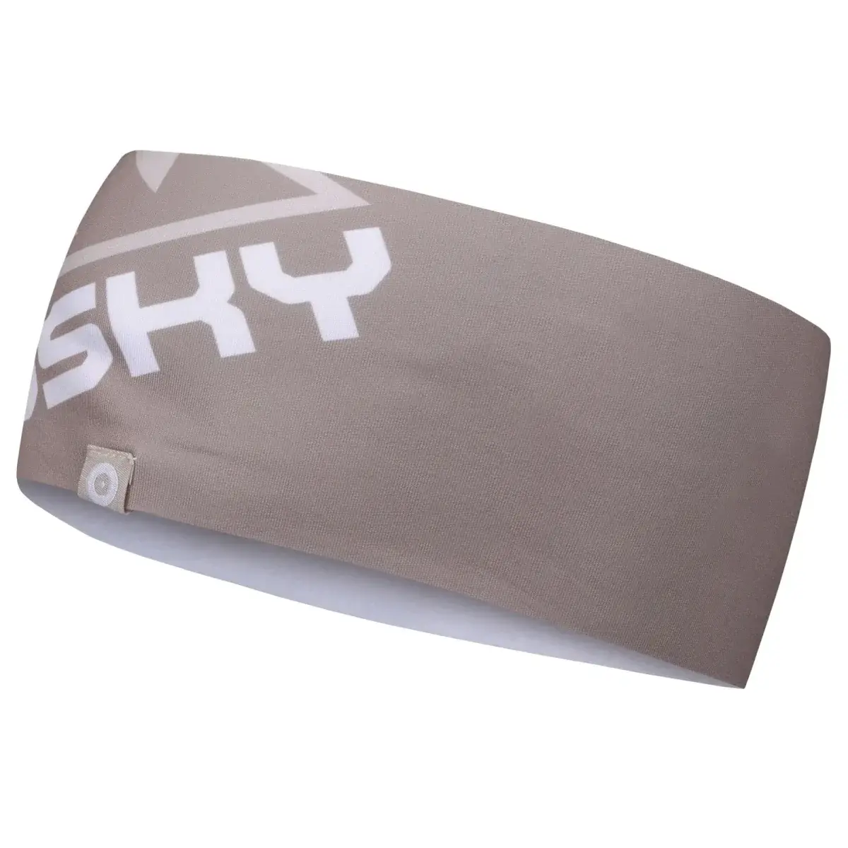 Husky Hoofdband Husky CIW beige