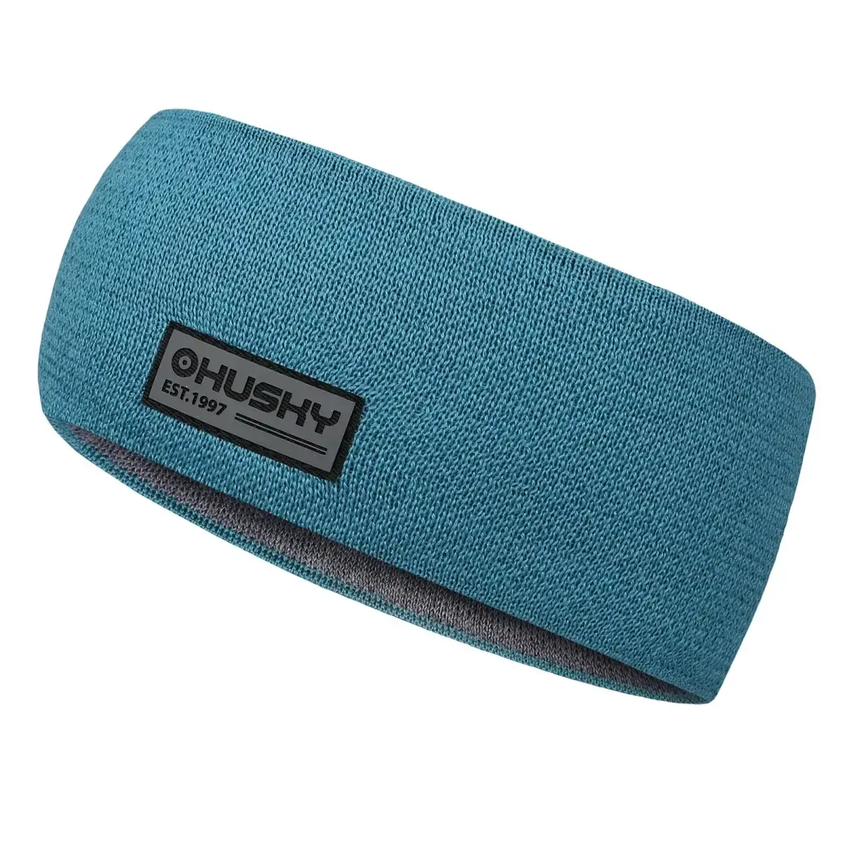 Husky Hoofdband Husky Merband 1 turquoise