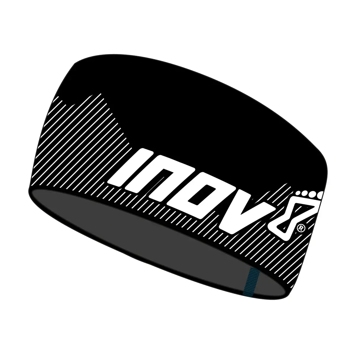 Inov8 Hoofdband Inov8 Race Elite zwart