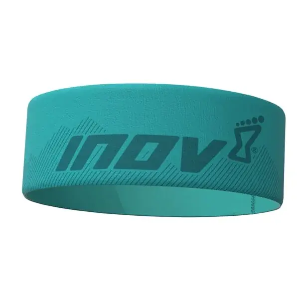 Inov8 Hoofdband Inov8 Race Elite Headband teal UNI