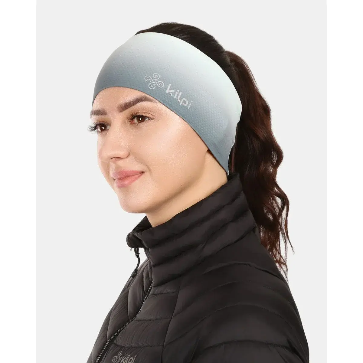 Kilpi Hoofdband Kilpi COOLY-U mint