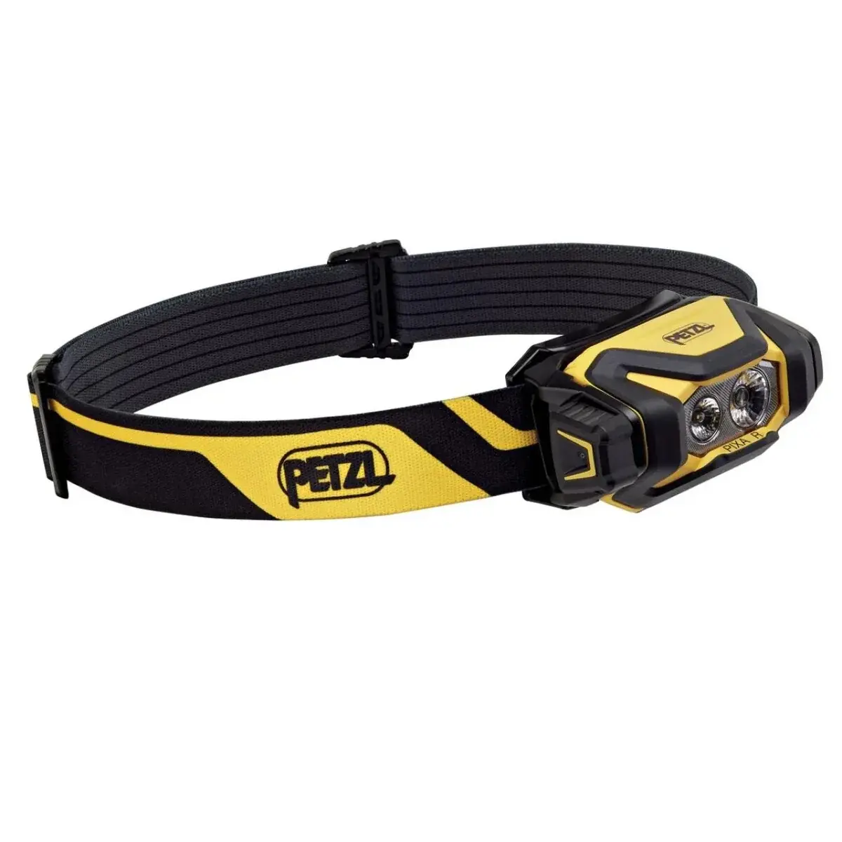 Hoofdlamp Petzl Pixa R