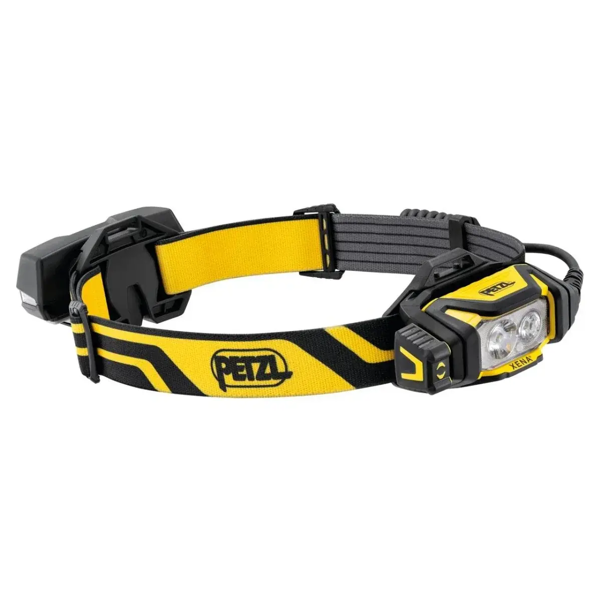 Hoofdlamp Petzl Xena