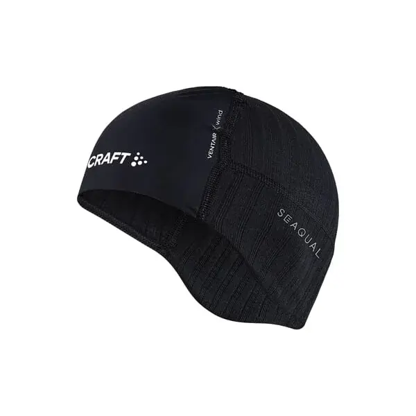 Craft Muts Craft Active Extreme X Wind zwart