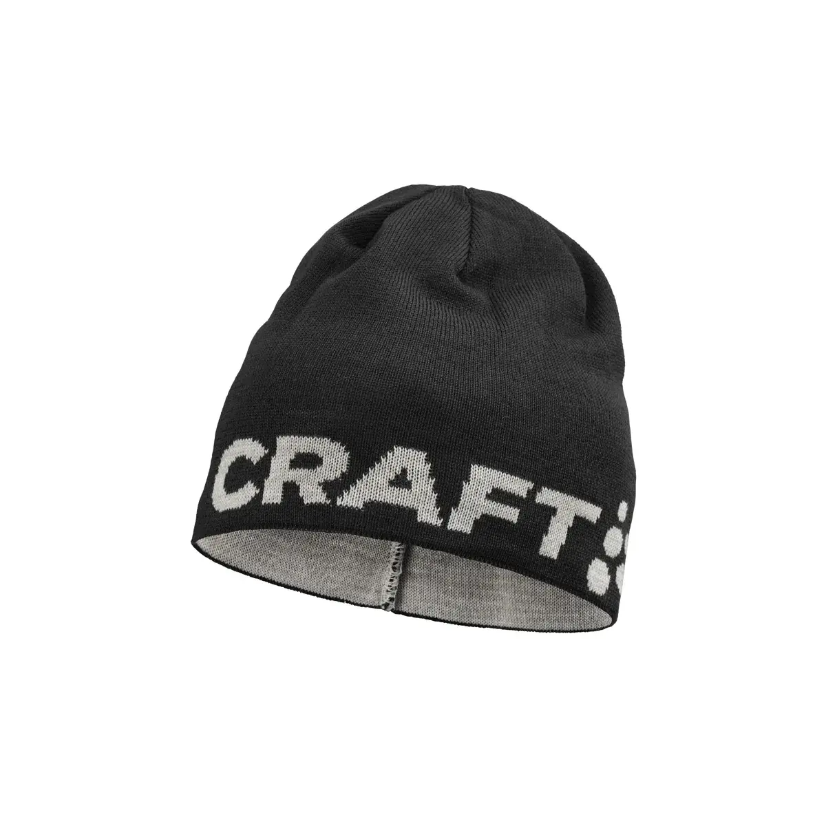 Craft Muts Craft ADV Nordic Training Merino Logo zwart