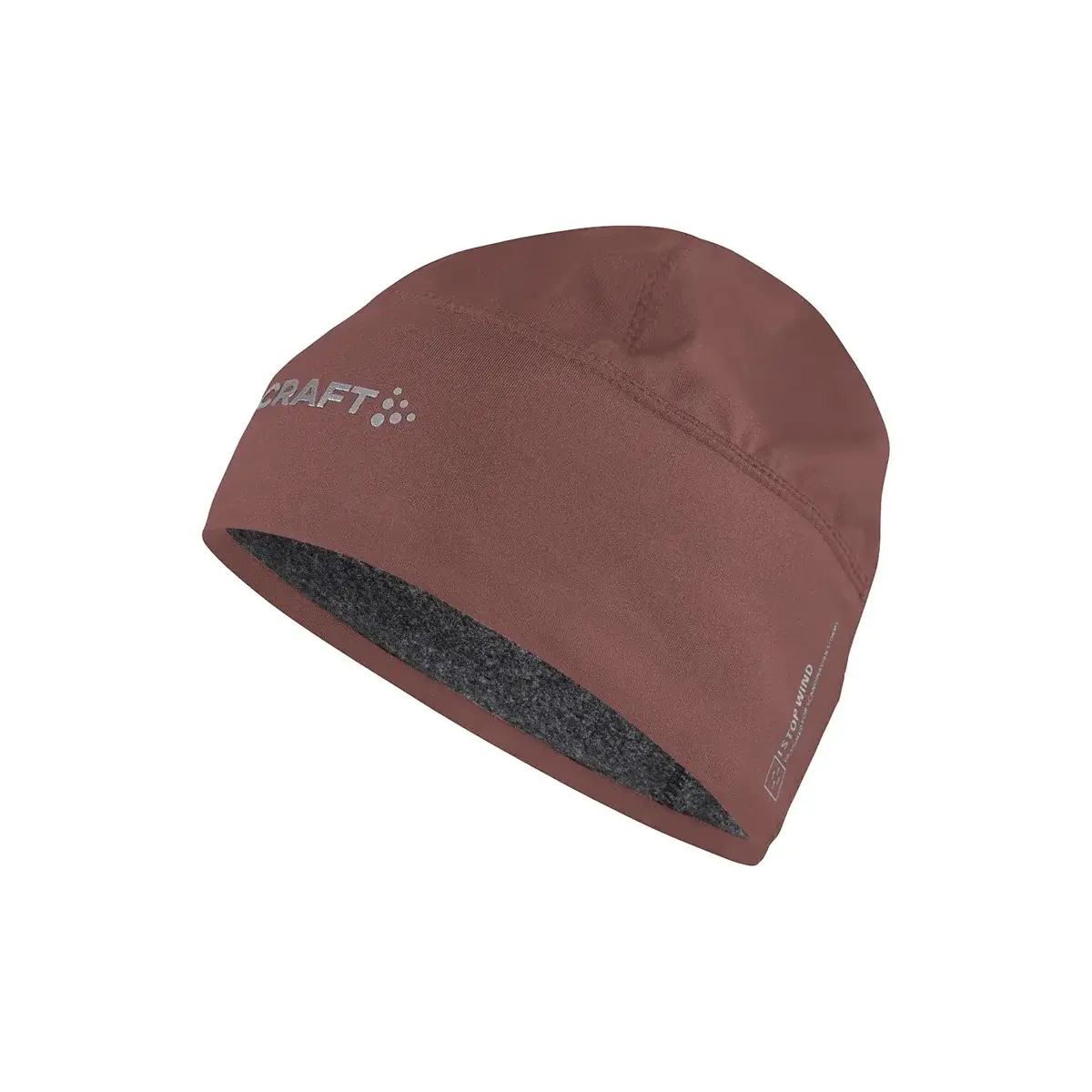 Craft Muts Craft ADV Windblock Fleece rood