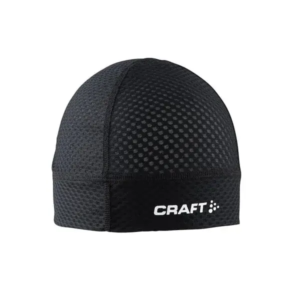 Craft Muts Craft Cool Mesh Superlight zwart