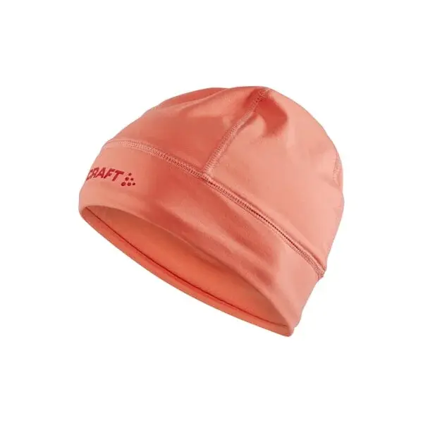 Craft Gevoerde muts Craft CORE Essence Thermal roze