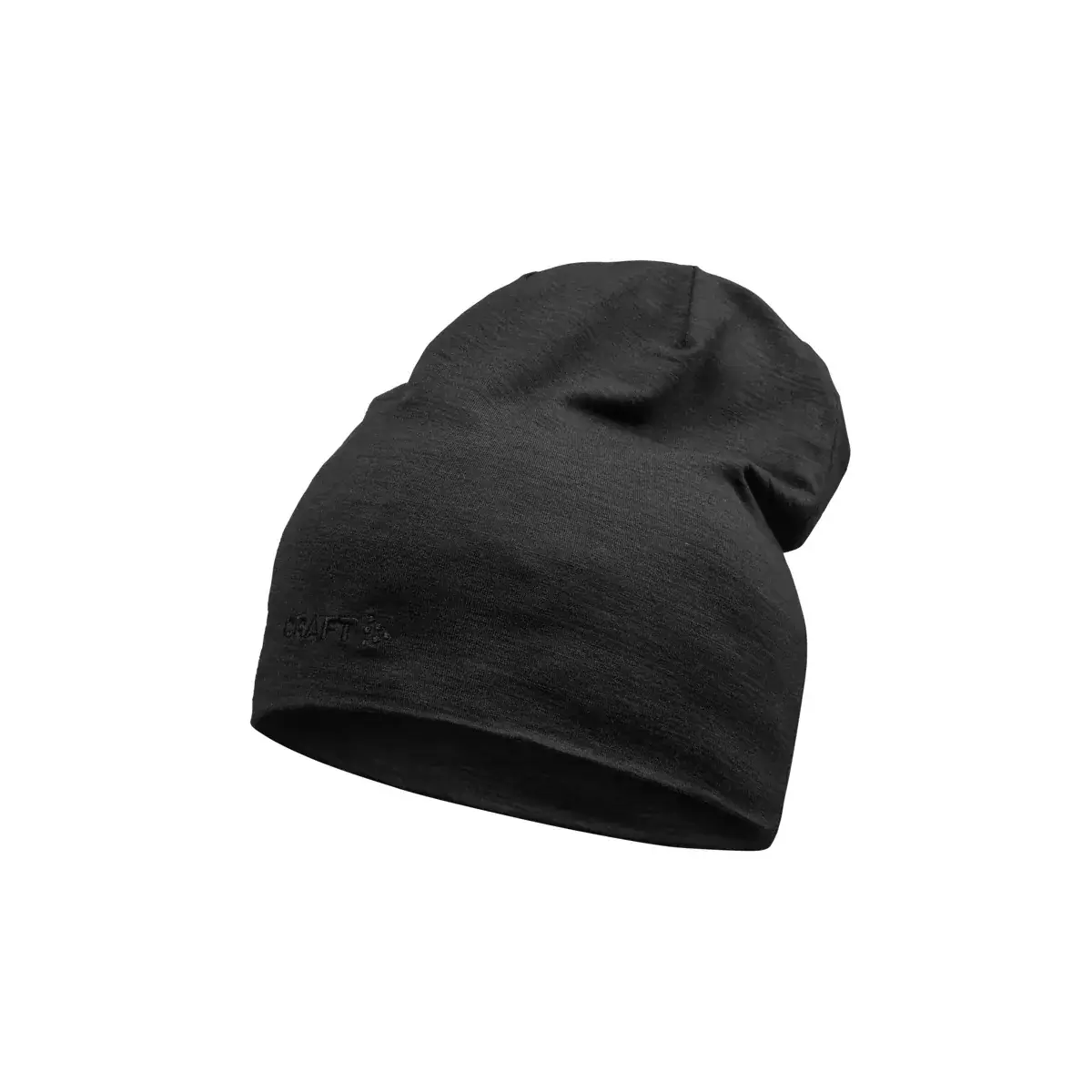 Craft Muts Craft Essence Wool zwart