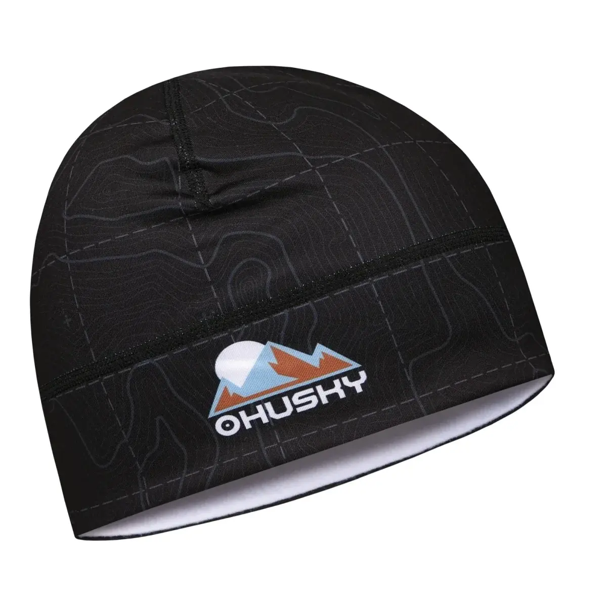Husky Muts Husky CIMA black