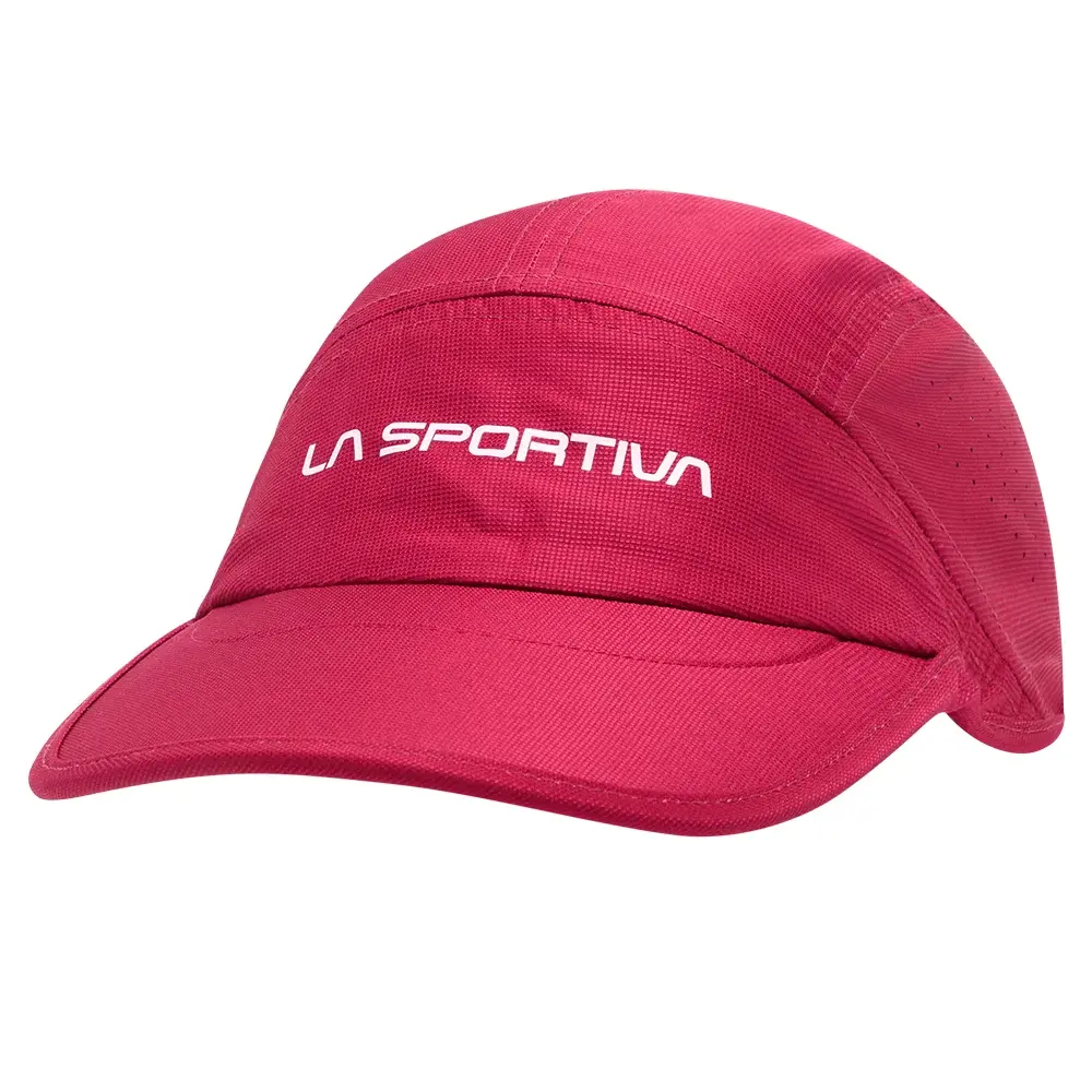 La Sportiva Muts La Sportiva Pure Cap azalea