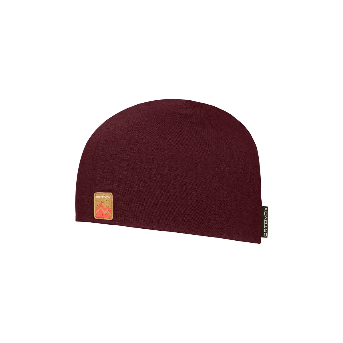 Ortovox Muts Ortovox 140 Cool Beanie Winetasting