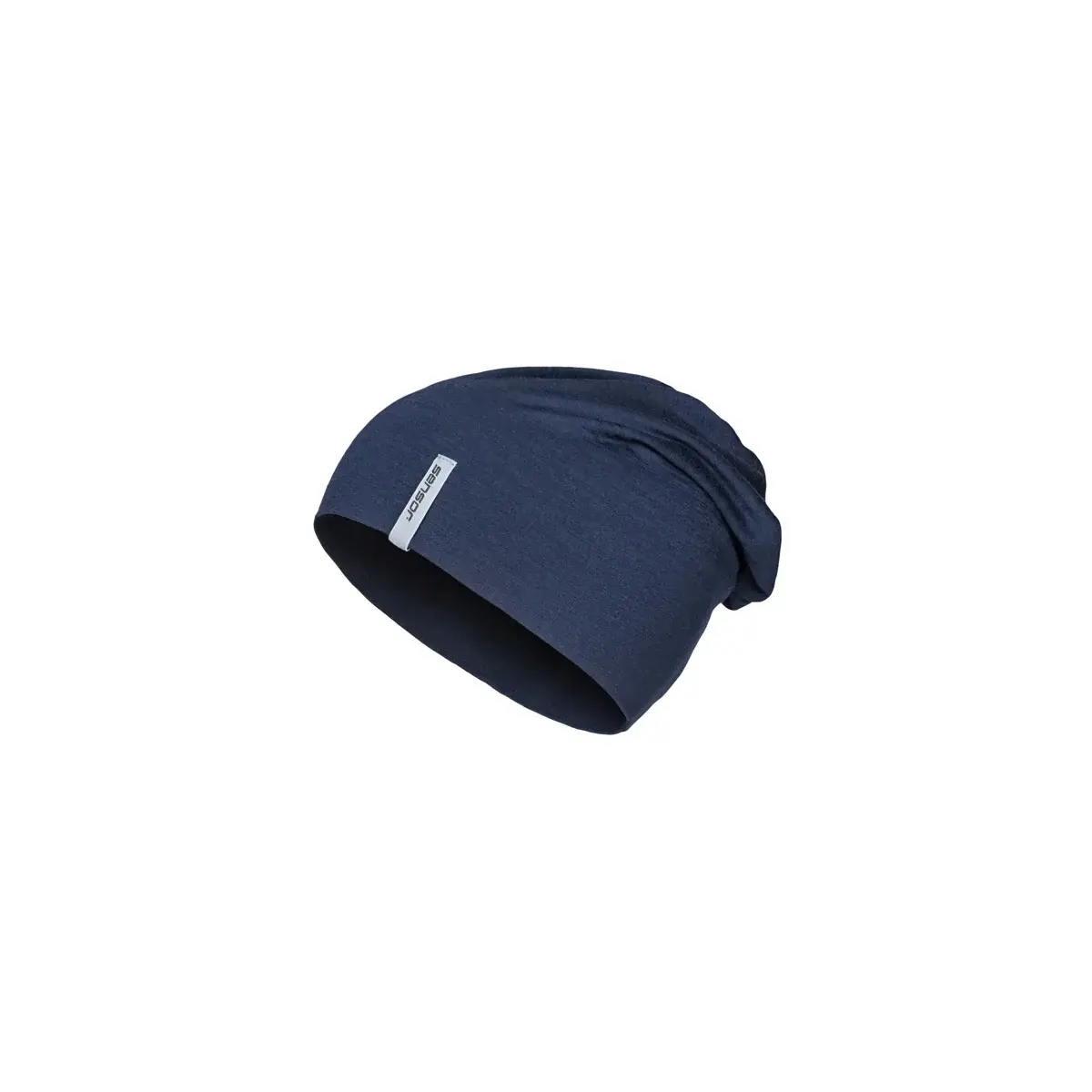 Muts Sensor Merino Active deep blue