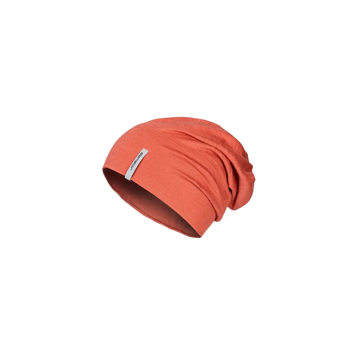 Sensor Muts Sensor Merino Active terracotta