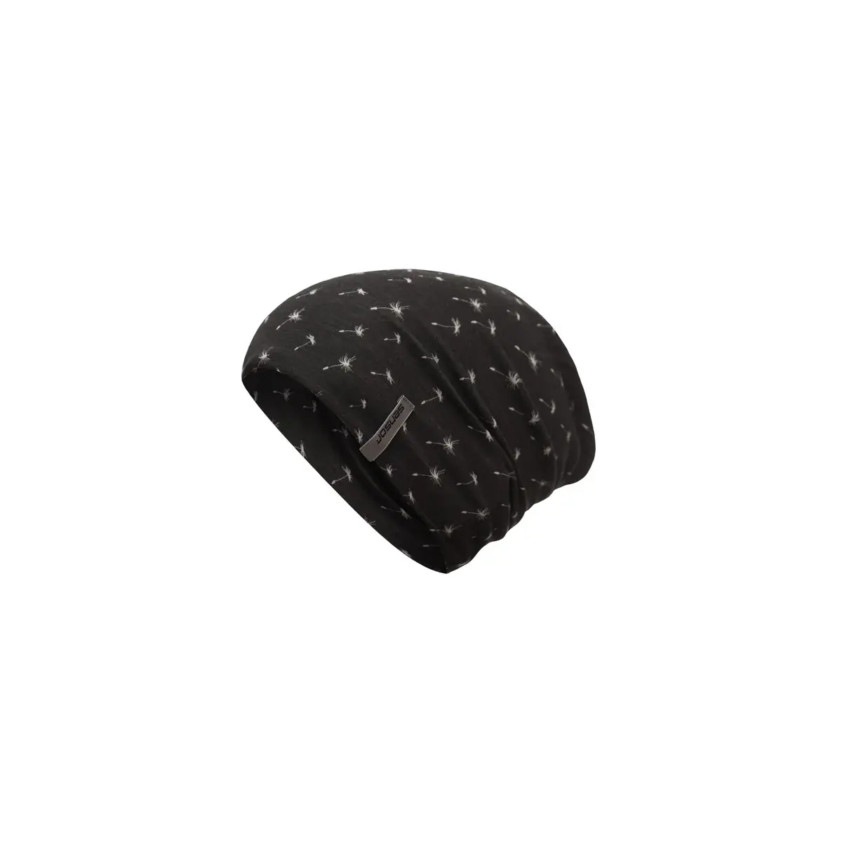 Sensor Muts Sensor Merino Impress zwart/pattern