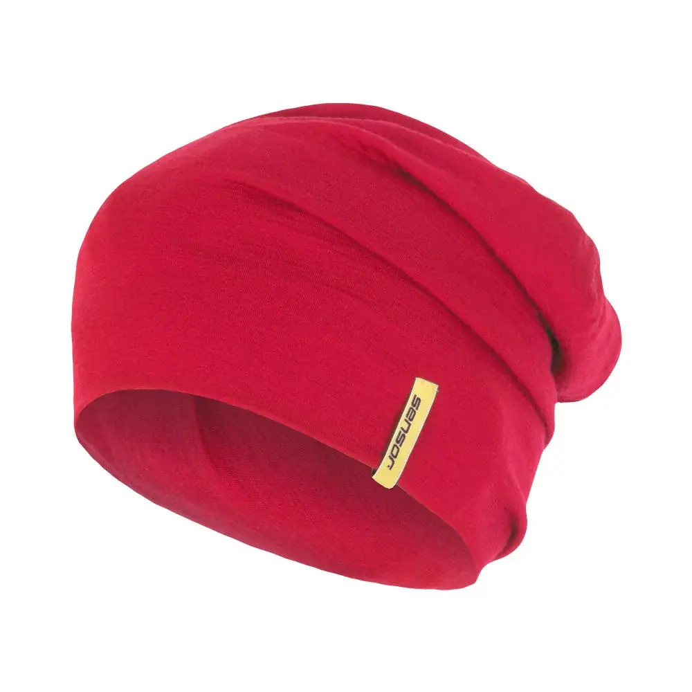 Sensor Muts Sensor Merino Wool magenta