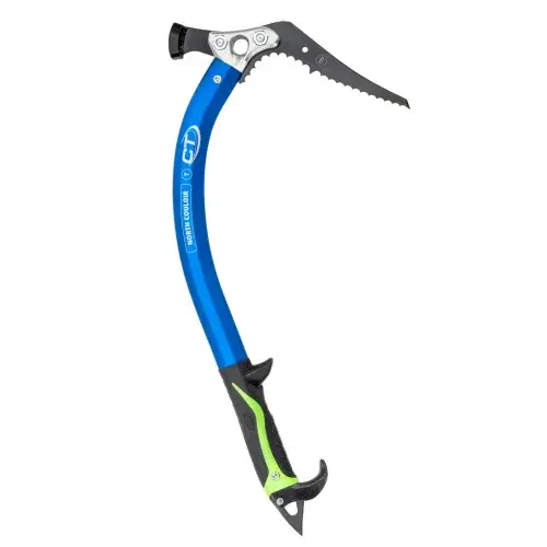 Climbing Technology Pickel Climbing Technology NORTH COULOIR HAMMER