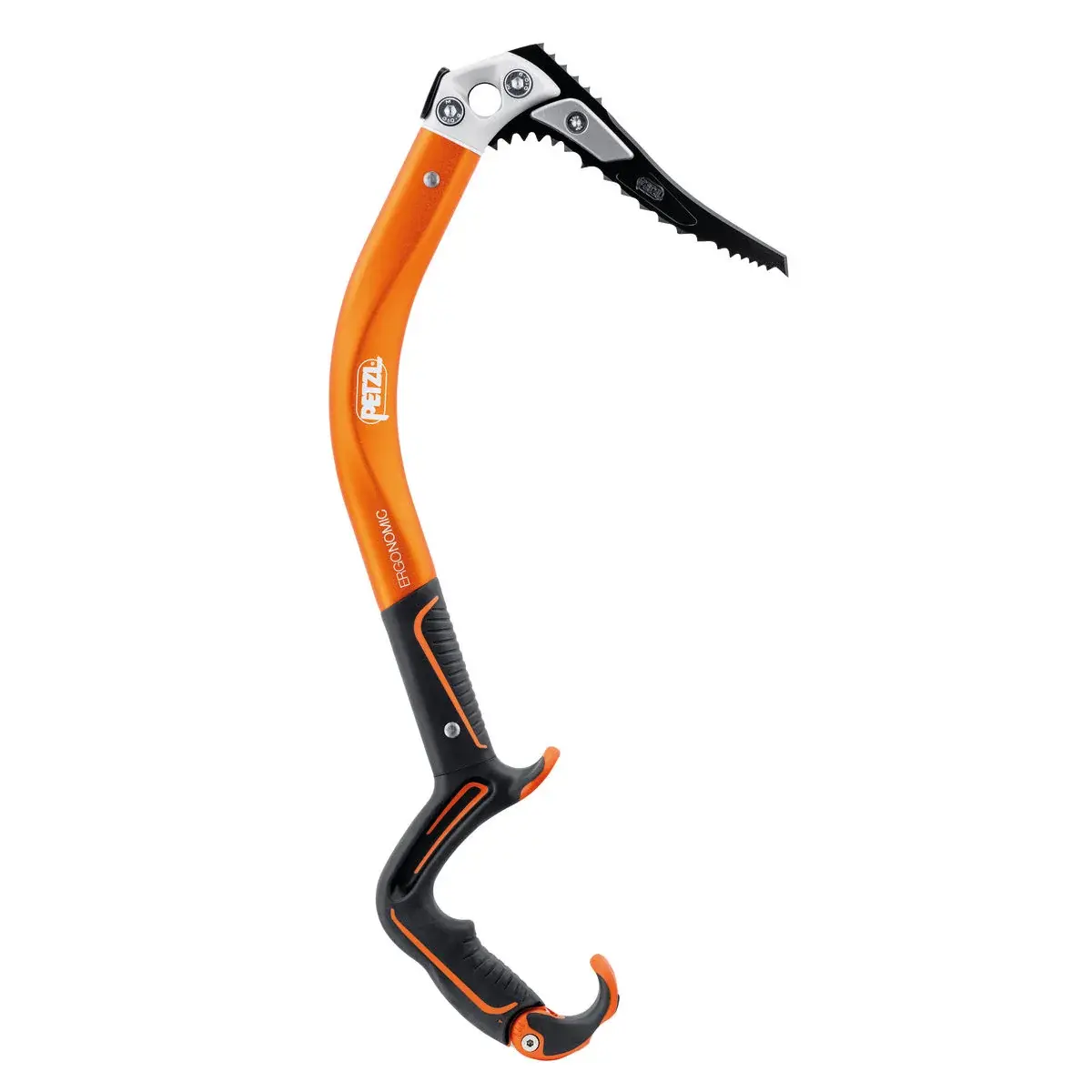 Petzl Pickel Petzl Ergonomic