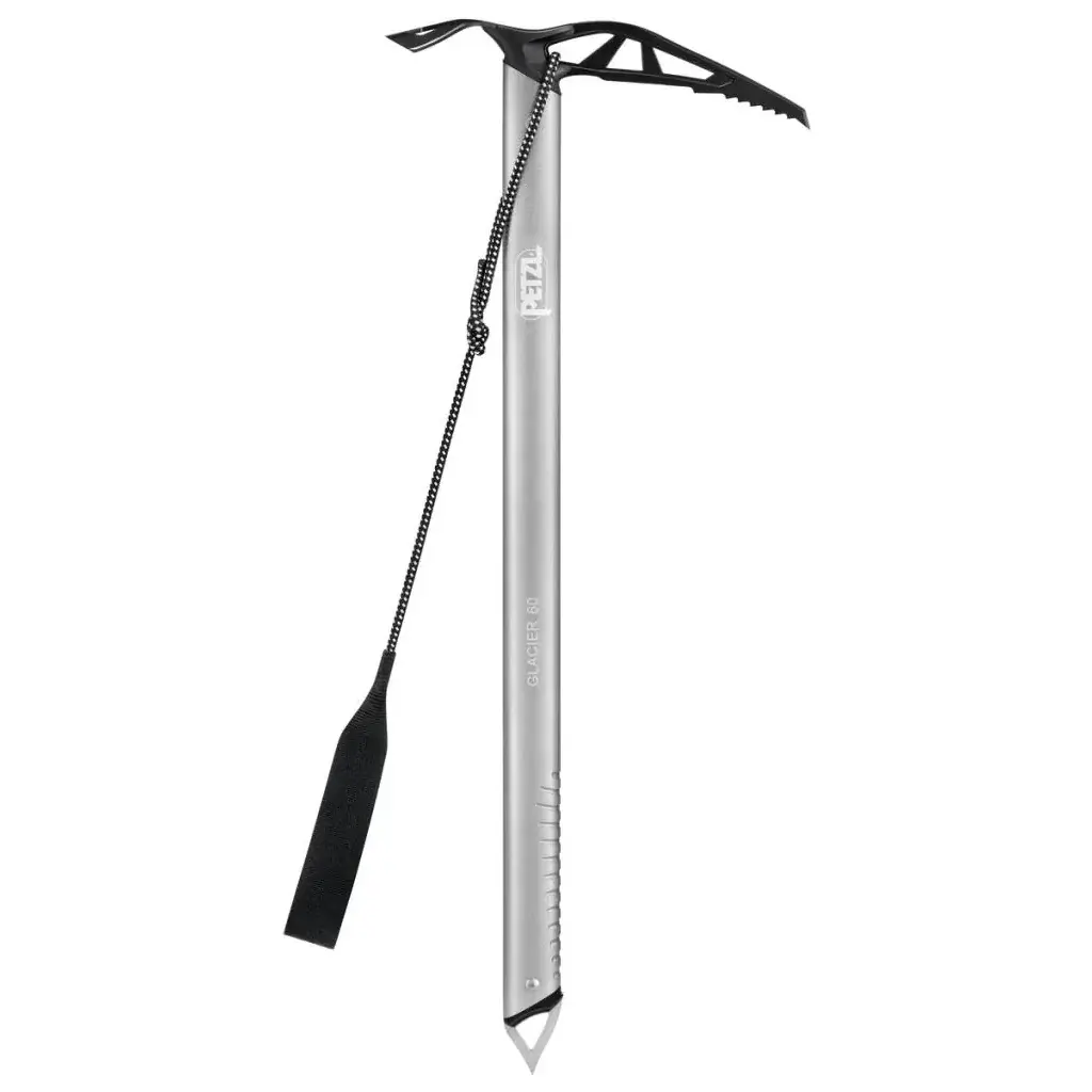 Pickel Petzl Glacier Linkin