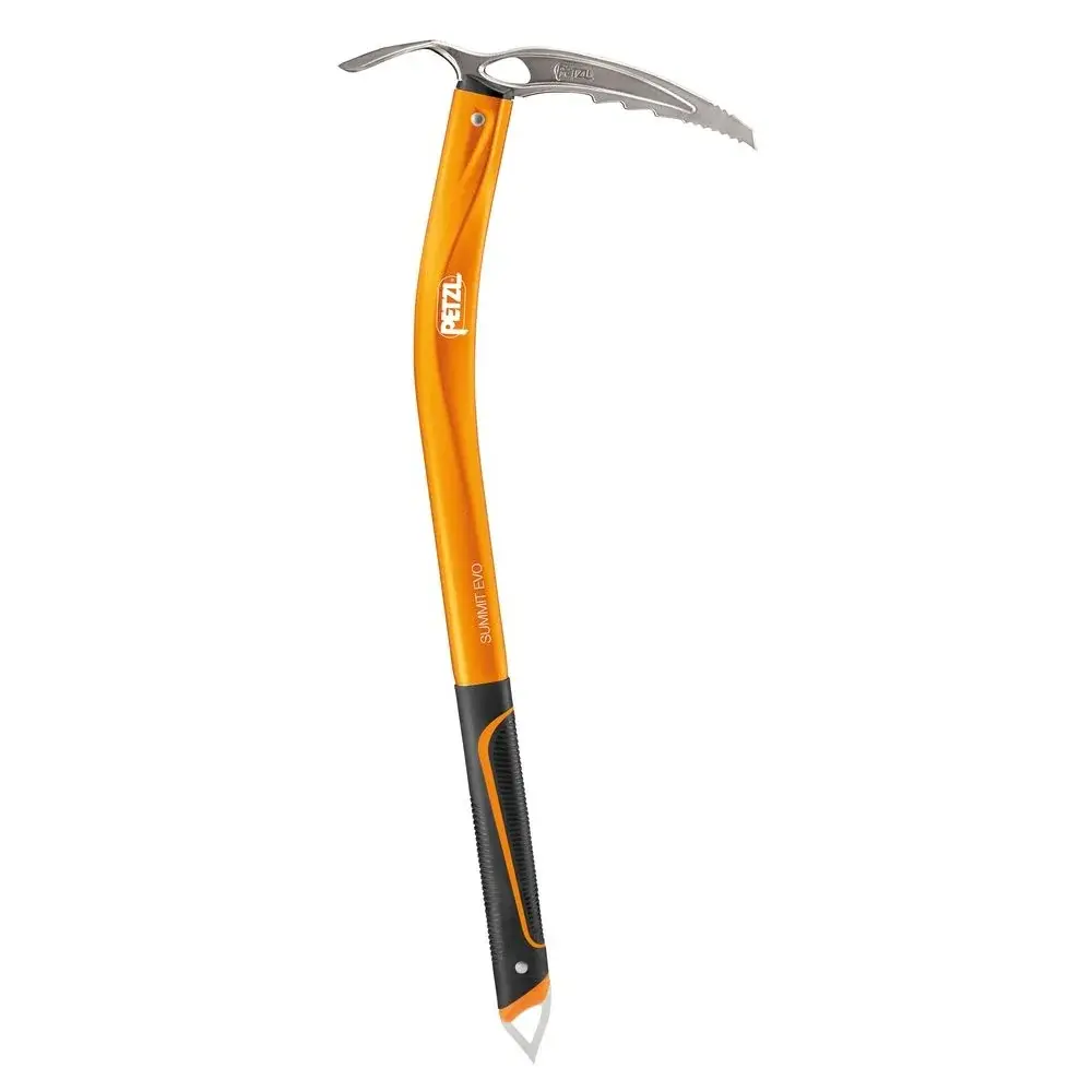 Pickel Petzl Summit Evo 52