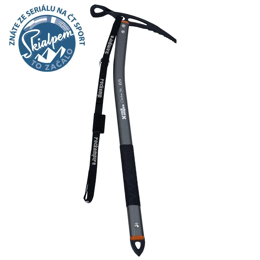 Rock Empire Pickel Rock Empire Chackan Ski