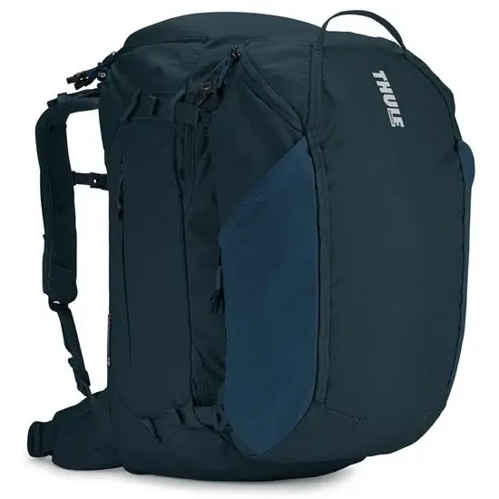 Thule Reisrugzak Thule Landmark blauw darkest blue