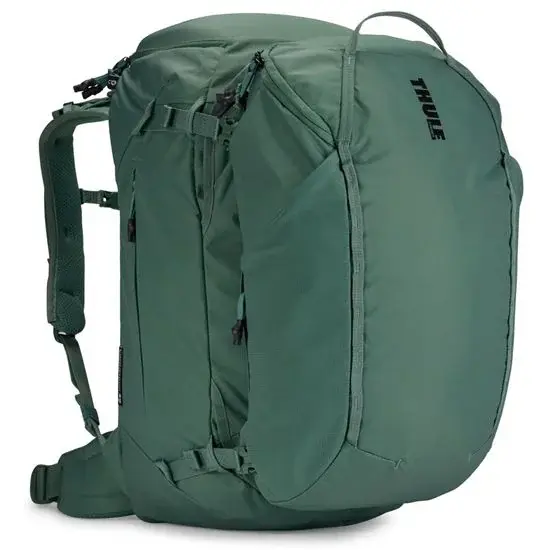 Thule Reisrugzak Thule Landmark groen hazy green